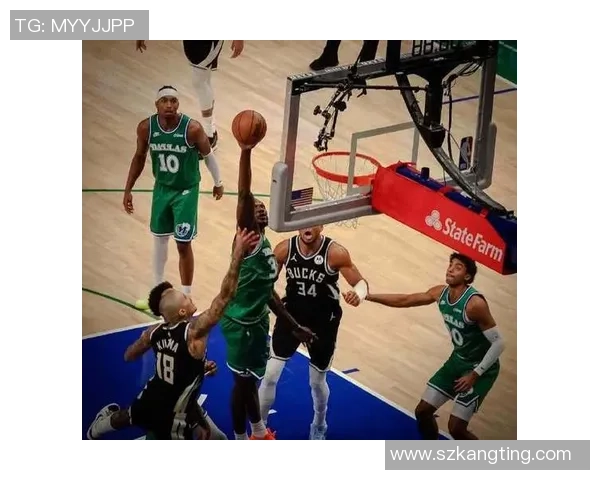 雄鹿与独行侠精彩对决集锦回顾赛场瞬间与精彩时刻一网打尽